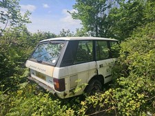 Range rover 3.9 for sale  SWANSEA