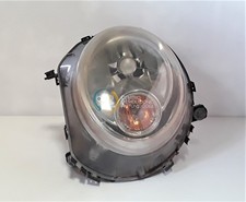 Proiettore sx. lampeggiatore usato  Narni