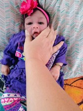 aa silicone reborn babies for sale aa silicone reborn babies for sale Hurricane