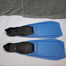 Divers pacifica fins for sale  Winston Salem
