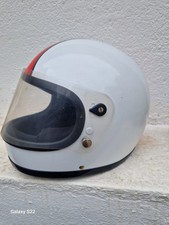 Casques motos integral d'occasion  Garches