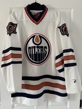 Edmonton oilers jersey for sale  Trenton
