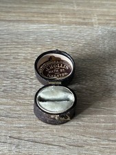 Antique ring box for sale  NOTTINGHAM