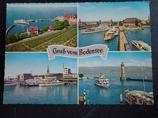 Bodensee leuchtturm schiff gebraucht kaufen  Schönebeck (Elbe)