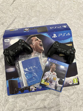 Sony ps4 500gb for sale  GLASGOW