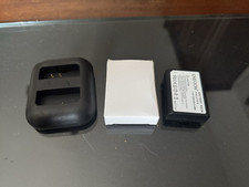 Batterie per canon usato  Lipari