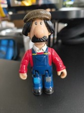 Ted glen postman for sale  LEEDS
