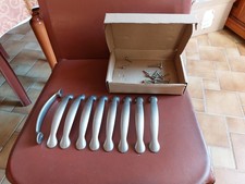 Poignees porte cuisine d'occasion  Brienon-sur-Armançon