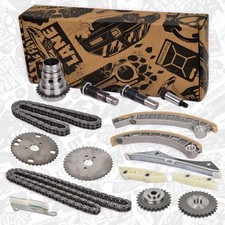 Rs0033 kit chaîne d'occasion  Expédié en France