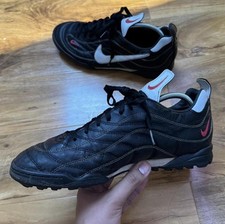Nike ronaldo mercurial for sale  CROYDON