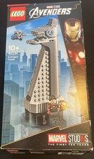 Lego avengers marvel gebraucht kaufen Lego avengers marvel gebraucht kaufen  Berlin