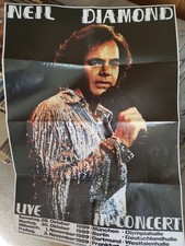 Rares neil diamond gebraucht kaufen  Berlin