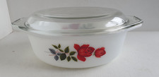 Vintage jaj pyrex for sale  TORRINGTON