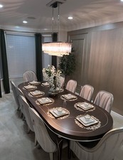 Micheal armini dining for sale  Townsend