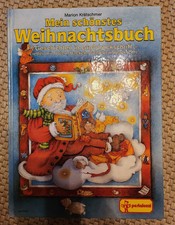 Schönstes weihnachtsbuch mari gebraucht kaufen  Ellrich