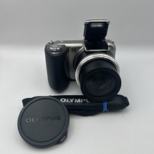 Olympus 600uz 12.0mp for sale  DUMFRIES