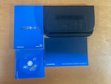 owners manual 2016 honda crv for sale owners manual 2016 honda crv for sale Cape Coral