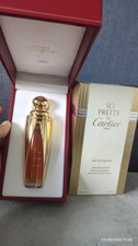 Parfum femme cartier d'occasion  Châtellerault