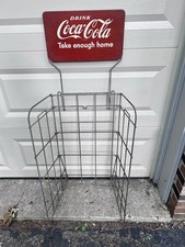 Vtg coca cola for sale  Fenton