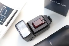 Panasonic lumix blitz gebraucht kaufen  Bad Zwischenahn