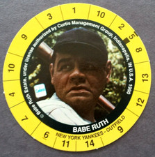 Babe ruth new for sale  Hampstead