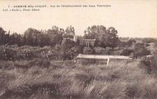 Algérie hammam bou d'occasion  France
