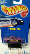 Hot wheels porsche d'occasion  Schirmeck