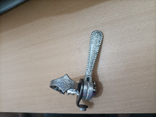 Leva shifter destra usato  Vertemate con Minoprio
