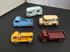 Gr228 matchbox lesney for sale  Shipping to Ireland