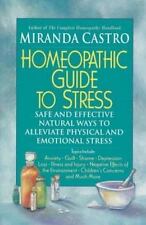 Homeopathic remedies stress for sale  Oxnard