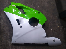 kawasaki zxr400 for sale  ROMFORD