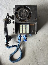 Grubentelefon funke huster gebraucht kaufen  Ahlen-Dolberg