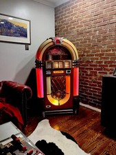 Original wurlitzer 1015 for sale  Midlothian