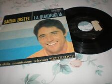 Sacha distel quadriglia usato  Trinitapoli