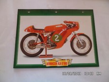 Carte fiche moto d'occasion  Avesnes-le-Comte