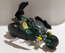 Teenage mutant ninja usato  Italia
