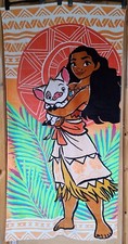 Disney moana pua for sale  PRESTON
