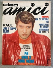 Ciao amici 1966 usato  Gatteo