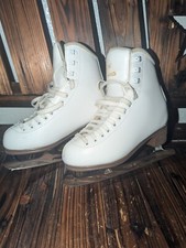 Ice skates pairs for sale  Mineral Point