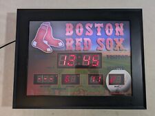 Red sox scoreboard for sale  Mahopac
