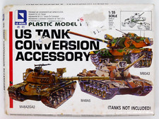 Model tank conversion for sale  Oklahoma City