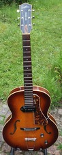 Godin 5th avenue gebraucht kaufen  Leck