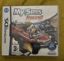 Gioco nintendo sims usato  Torino