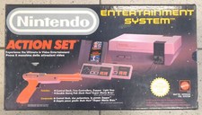 Nintendo nes entertainement usato  Malnate