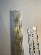 20x glass serological for sale  LONDON