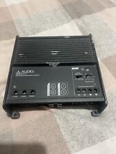 Audio xd300 1v2 for sale  WILLENHALL