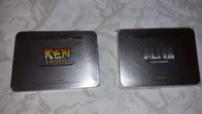 Steelbox alita ken usato  Nocera Superiore