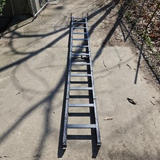 ladder 12 ft foldaway for sale ladder 12 ft foldaway for sale Oak Park