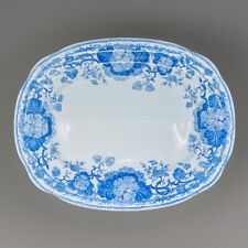 Plat ancien sarreguemines d'occasion  Strasbourg-