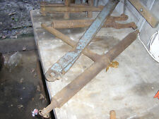 Complete pick hitch for sale Complete pick hitch for sale  LAUNCESTON